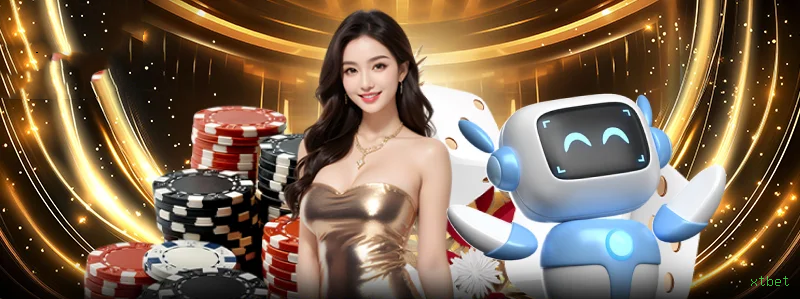 xtbet App - Aplicativo Oficial para Android e iOS