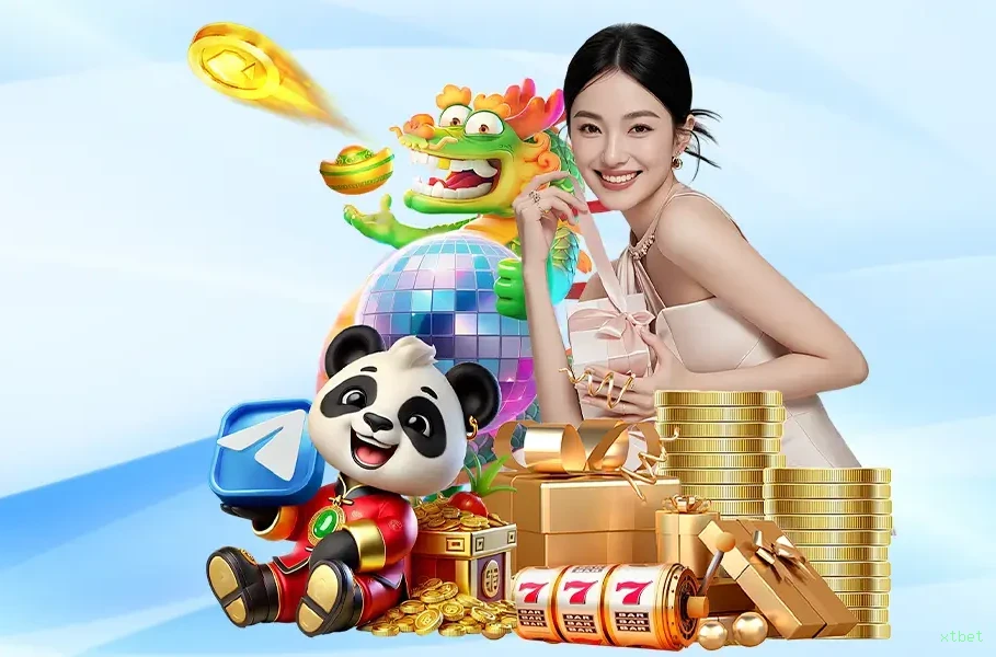 Promoções Exclusivas xtbet - Bônus Especiais e Ofertas Imperdíveis